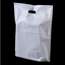 Take Away Nylon (White)